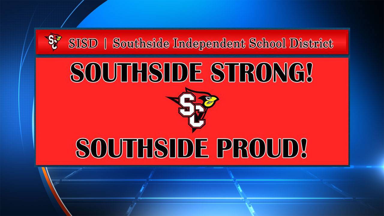 Southside ISD under โnotice of special accreditation... Southside ISD under โnotice of special accreditation...